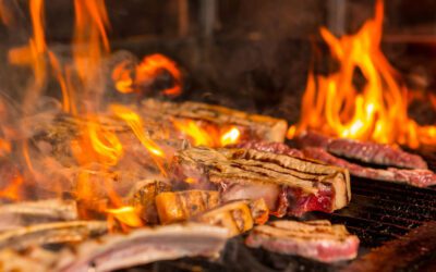 Consejos para adobar carne para un asado